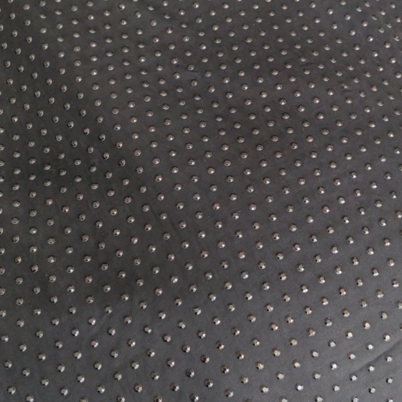 Stella Mccartney silk studded top - Picture 4 of 7